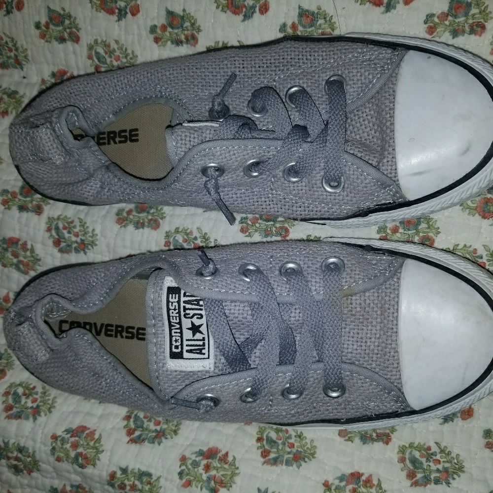 Converse Shoreline  7